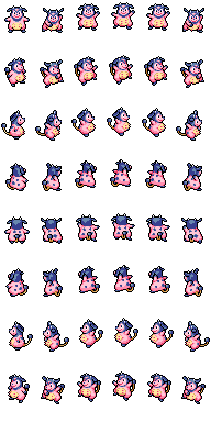 Miltank