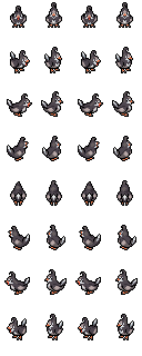 Staravia